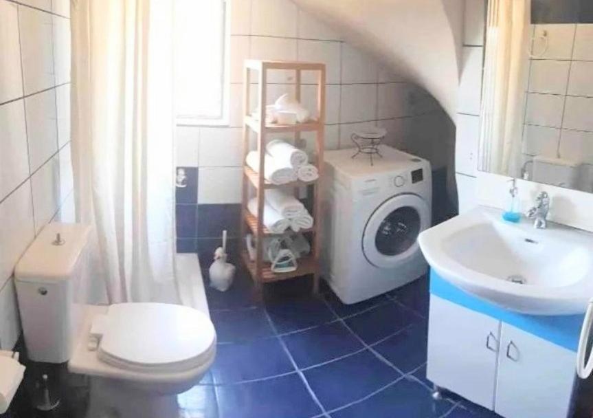 Peloponnese Guesthouse 12Pax Ράχες Εξωτερικό φωτογραφία